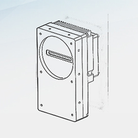 PL16KCL多線TDI線掃描相機