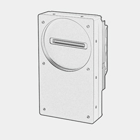 分時曝光線掃描相機